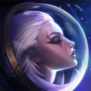 Summoner Icon