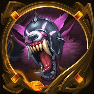 Summoner Icon