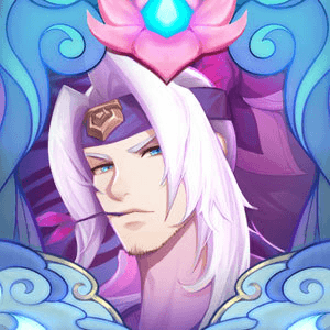 Summoner Icon