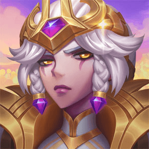 Summoner Icon