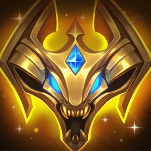 Summoner Icon