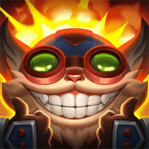 Summoner Icon