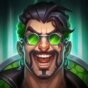 Summoner Icon
