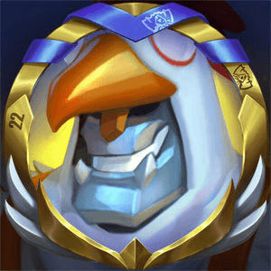 Summoner Icon