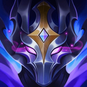 Summoner Icon