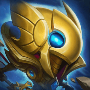 Summoner Icon