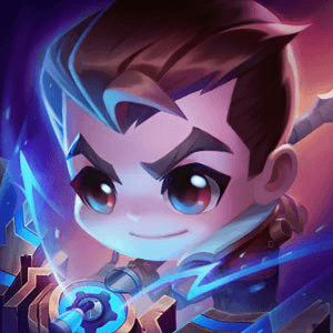 Summoner Icon