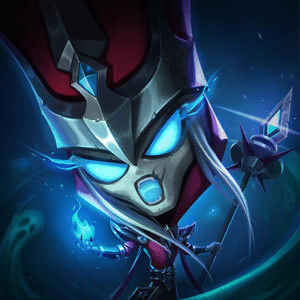Summoner Icon