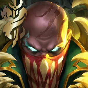Summoner Icon