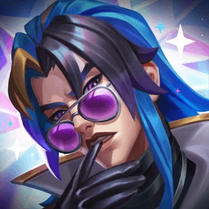 Summoner Icon