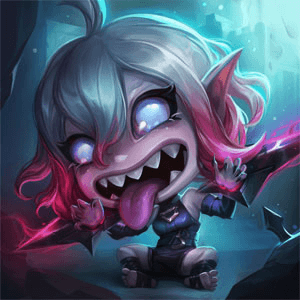 Summoner Icon