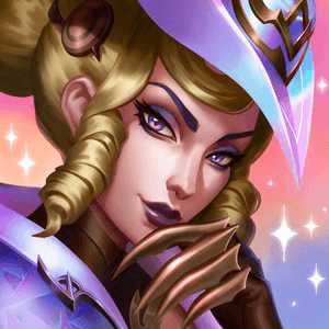 Summoner Icon