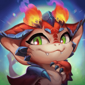 Summoner Icon
