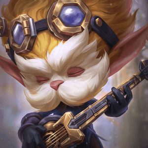 Summoner Icon