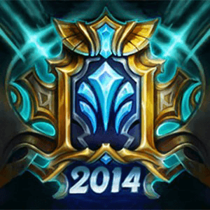 Summoner Icon