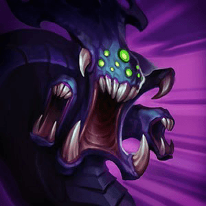 Summoner Icon