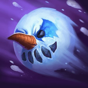 Summoner Icon
