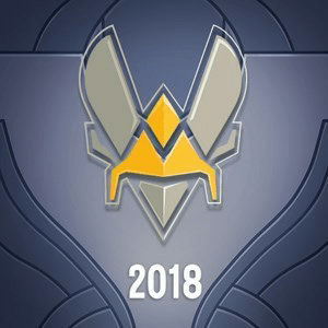 Summoner Icon