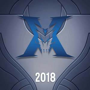 Summoner Icon