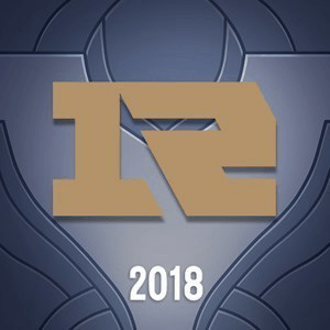 Summoner Icon