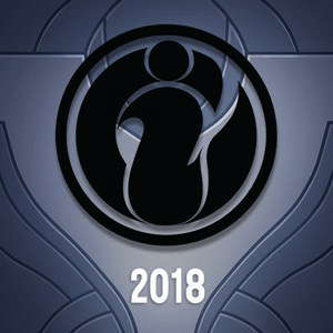 Summoner Icon
