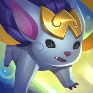 Summoner Icon