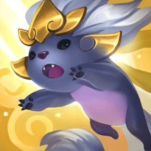 Summoner Icon