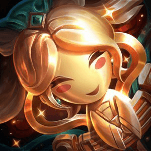 Summoner Icon