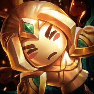 Summoner Icon