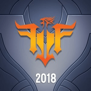 Summoner Icon