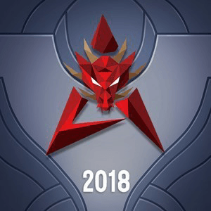 Summoner Icon