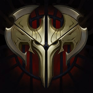Summoner Icon