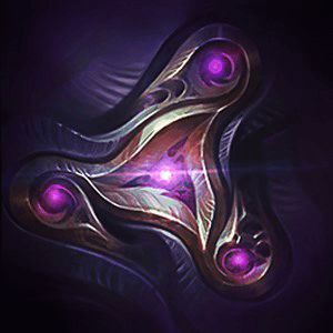 Summoner Icon