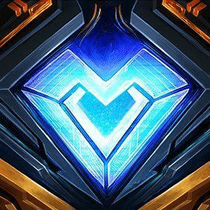 Summoner Icon
