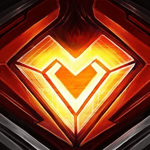 Summoner Icon