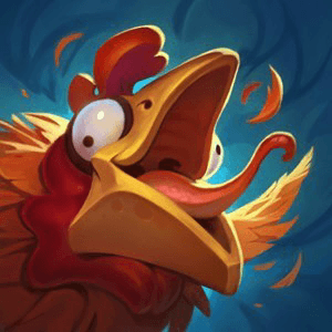 Summoner Icon