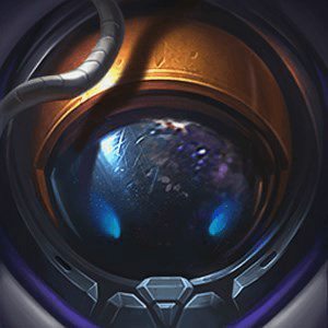 Summoner Icon