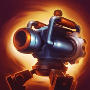 Summoner Icon