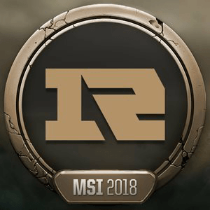 Summoner Icon