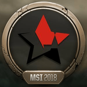 Summoner Icon