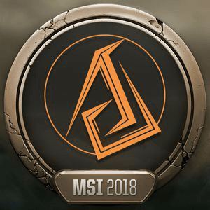 Summoner Icon
