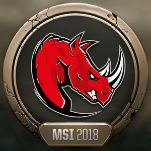 Summoner Icon