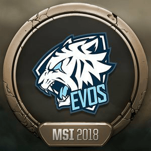 Summoner Icon