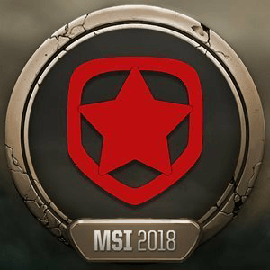 Summoner Icon