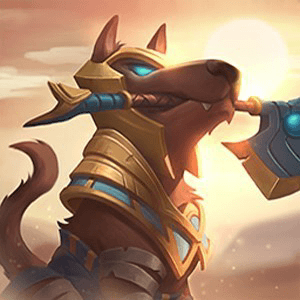 Summoner Icon