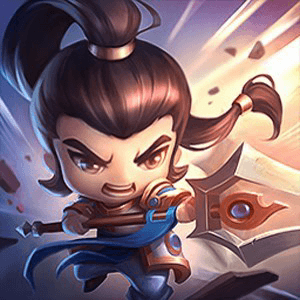 Summoner Icon