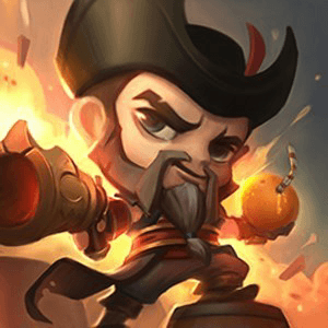 Summoner Icon