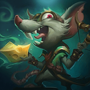 Summoner Icon