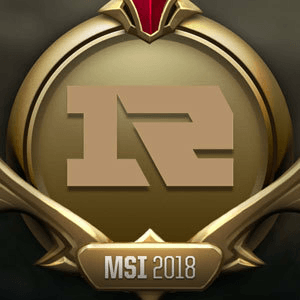 Summoner Icon