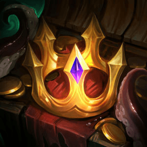Summoner Icon